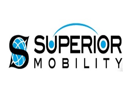 Superior Mobility company logo
