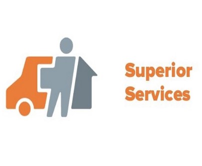 Superior Services Moving