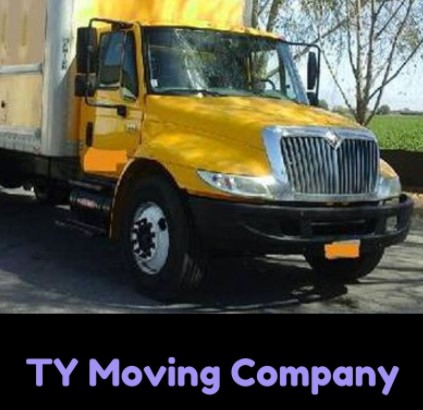 TY Moving Company