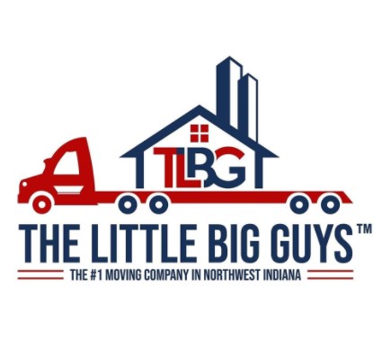 The Little Big Guys company logo