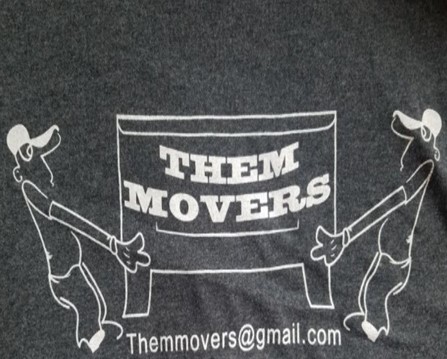 Them Movers