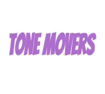 Tone Movers company logo