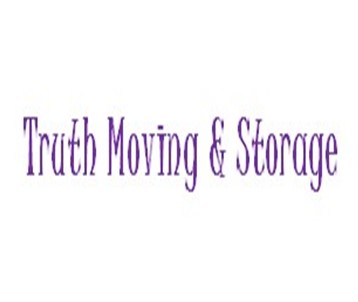 Truth Moving & Storage company logo