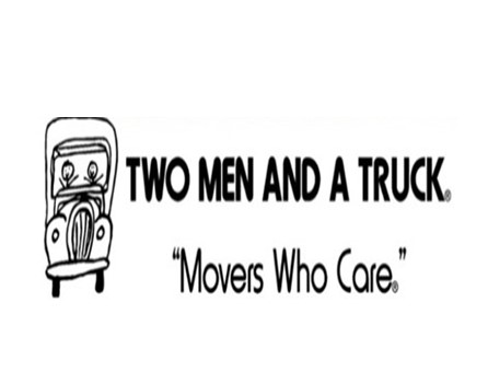 Two Men and a Truck Mchenry