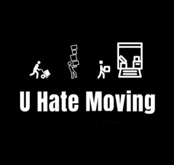 U Hate Moving