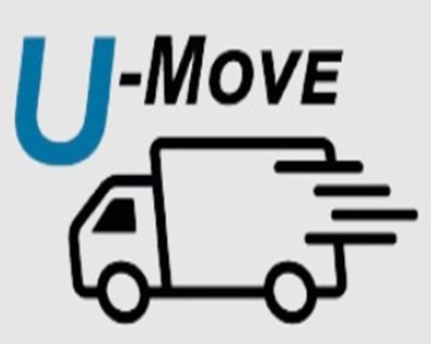 U-Move company logo