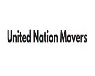 United Nation Movers company logo