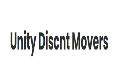 Unity Discnt Movers company logo