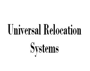 Universal Relocation Systems company logo