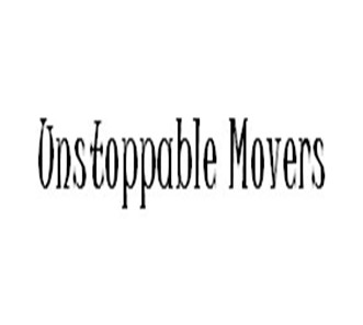 Unstoppable Movers company logo