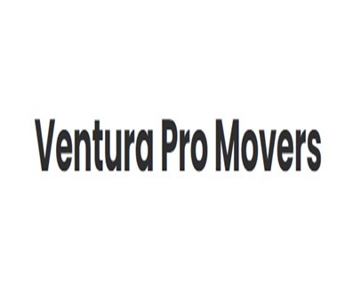 Ventura Pro Movers company logo