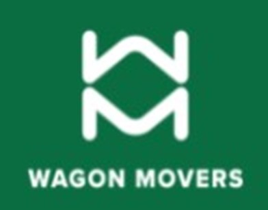 WAGON MOVERS company logo