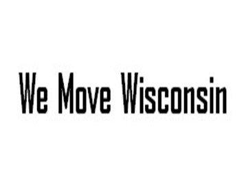 We Move Wisconsin company logo