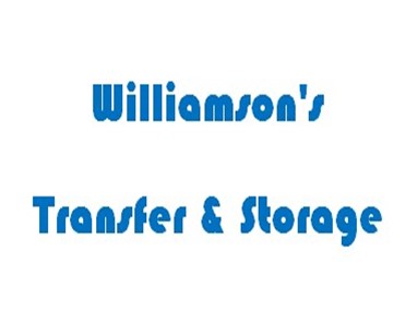 Williamson's Transfer & Storage company logo