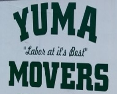 YUMA MOVERS company logo
