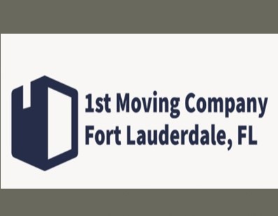 1st Moving Company Fort Lauderdale
