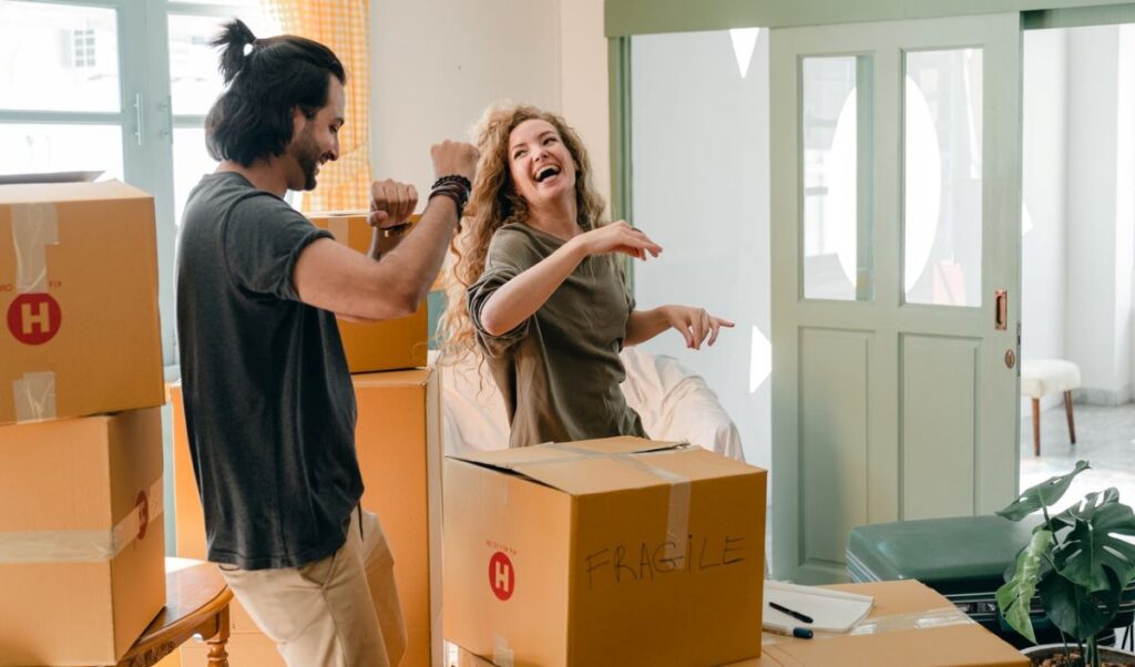 How to Get Discounts When Moving?