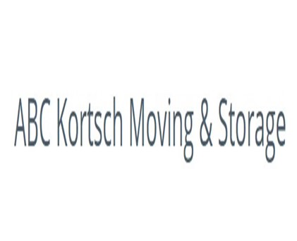 ABC Kortsch Moving & Storage