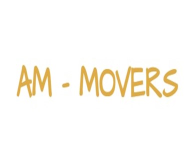 AM - MOVERS company logo