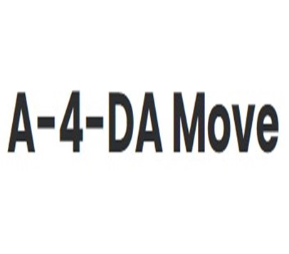A-4-DA Move company logo