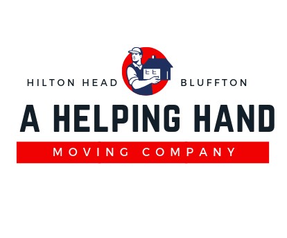 A Helping Hand Moving & Cleaning Company company logo