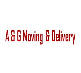 A & G Moving & Delivery
