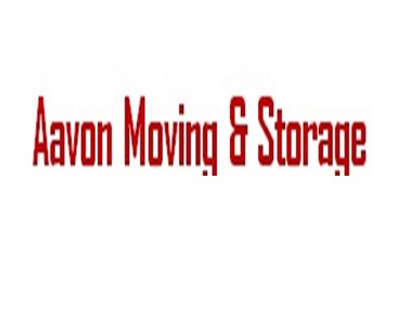 Aavon Moving & Storage company logo