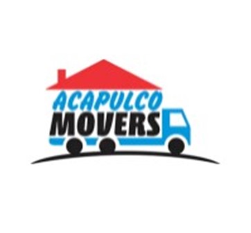 Acapulco Movers company logo