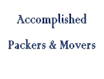 Accomplished Packers & Movers
