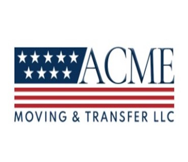 Acme Moving & Transfer