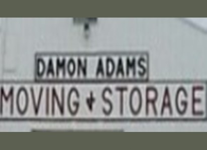 Adams Damon