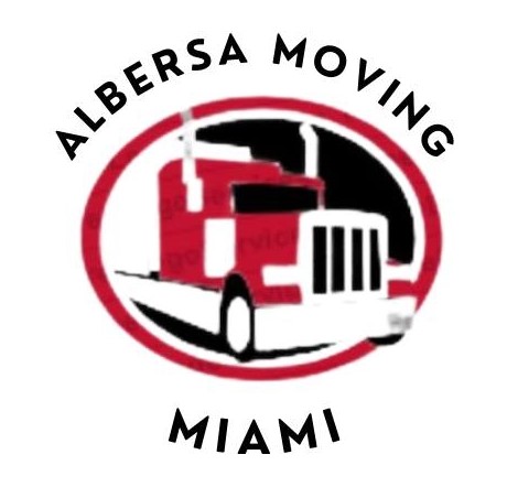 Albersa Moving Miami