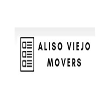 Aliso Viejo Movers
