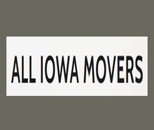 All Iowa Movers company logo
