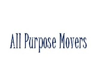 All Purpose Movers company logo