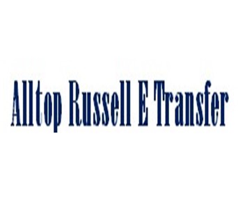 Alltop Russell E Transfer company logo