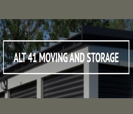 Alt 41 Moving & Storage
