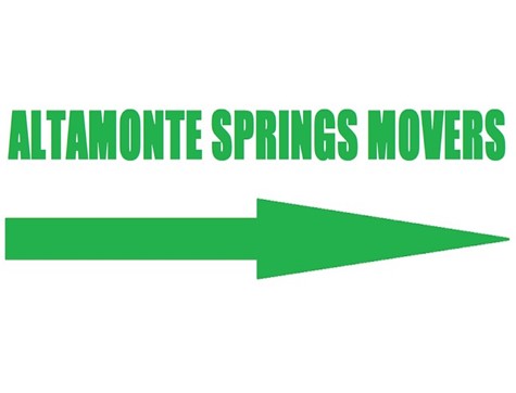 Altamonte Springs Movers company logo