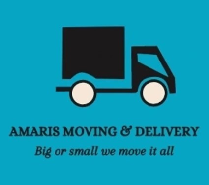 Amaris Moving and Delivery