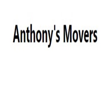 Anthony's Movers company logo