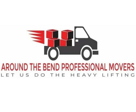 Around The Bend Professional Movers company logo