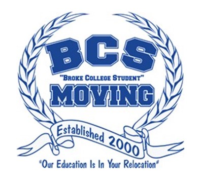BCS Moving