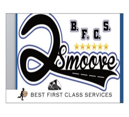 BFCS 2Smoove company logo