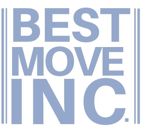 Best Move company logo