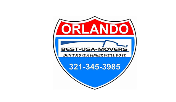 Best USA Movers Orlando company logo