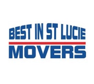 Best in St Lucie Movers