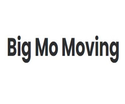 Big Mo Moving