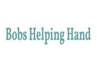 Bobs Helping Hand company logo