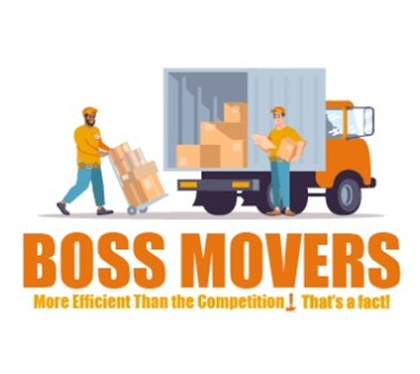 Boss Movers