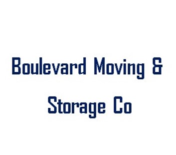 Boulevard Moving & Storage Co company logo